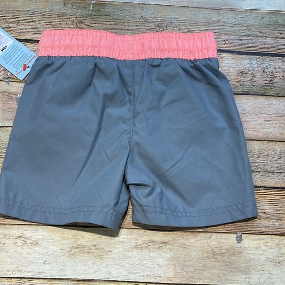 Boys Swim Trunks Bundle 3 pc NWT - Picture 7 of 7